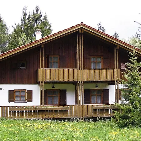 Holiday Homes Im Waldferiendorf - Dmg04010-fyd Nyaraló Regen