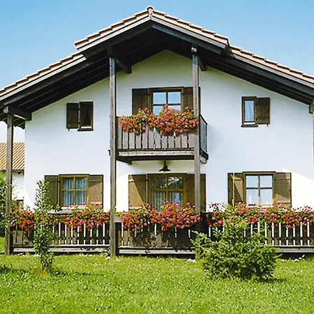 Nyaraló Holiday Homes Im Waldferiendorf - Dmg04010-fyd Regen