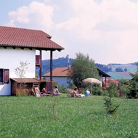 Holiday Homes Im Waldferiendorf - Dmg04010-fyd Nyaraló