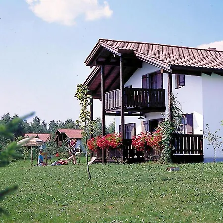 Holiday Homes Im Waldferiendorf - Dmg04010-fyd Regen