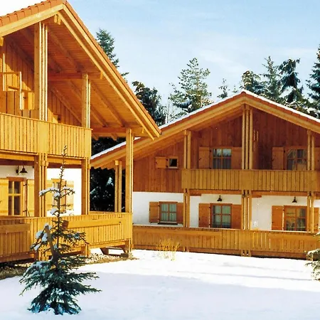 Holiday Homes Im Waldferiendorf - Dmg04010-fyd *