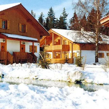 Holiday Homes Im Waldferiendorf - Dmg04010-fyd
