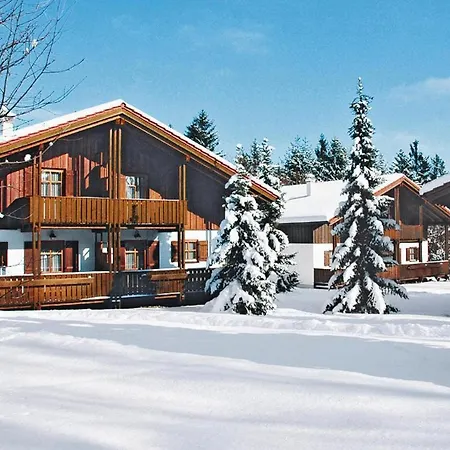 Holiday Homes Im Waldferiendorf - Dmg04010-fyd Nyaraló
