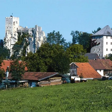 Holiday Homes Im Waldferiendorf - Dmg04010-fyd *