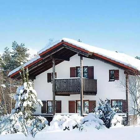 Nyaraló Holiday Homes Im Waldferiendorf - Dmg04010-fyd