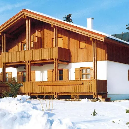 Holiday Homes Im Waldferiendorf - Dmg04010-fyd Nyaraló